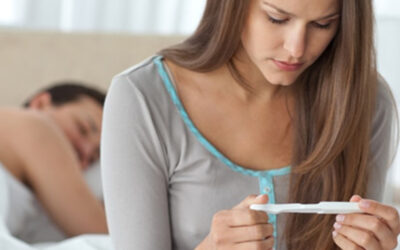 ما هي اسباب تأخر الحمل وكيفية العلاج