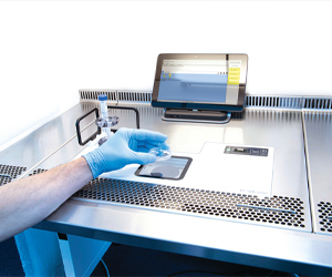 أحدث تقنيات الحقن المجهري RI IVF witness system