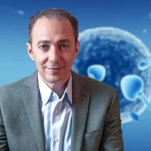 افضل دكتور لعلاج العقم عند الرجال