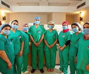 The Best In Vitro Fertilization (IVF) Center in Egypt
